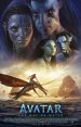 Avatar: The Way of Water poster