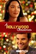 A Hollywood Christmas Poster