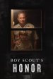 Boy Scout's Honor Poster