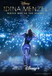 Idina Menzel: Which Way to the Stage? Poster