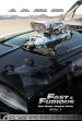 Fast & Furious Poster