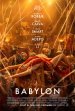 Babylon poster