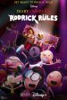 Diary of a Wimpy Kid: Rodrick Rules poster