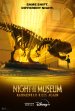 Night at the Museum: Kahmunrah Rises Again Poster