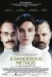 A Dangerous Method poster