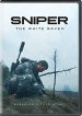 Sniper: The White Raven poster