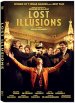 Lost Illusions Poster