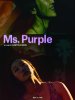 Ms. Purple poster