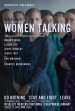 Women Talking poster