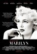 My Week With Marilyn poster