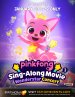 Pinkfong Sing-Along Movie 2: Wonderstar Concert Poster