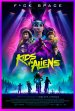 Kids Vs. Aliens poster