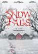 Snow Falls Poster