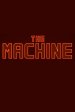 The Machine Poster