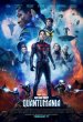 Ant-Man and the Wasp: Quantumania poster