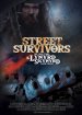 Street Survivors: The True Story of the Lynyrd Skynyrd Plane Crash Poster