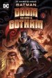 Batman: The Doom That Came to Gotham poster