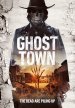 Ghost Town poster