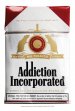 Addiction Incorporated Poster