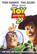 Toy Story 2 in 3-D Poster