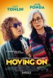 Moving On poster