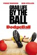 Dodgeball: A True Underdog Story Poster