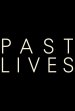 Past Lives Poster