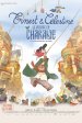 Ernest and Celestine: A Trip to Gibberitia Poster