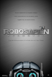 Cody The Robosapien poster