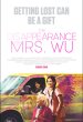 The Disappearance of Mrs. Wu Poster