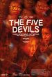 The Five Devils Poster