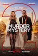 Murder Mystery 2 poster