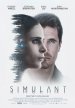 Simulant Poster