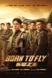 Born to Fly poster