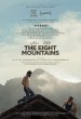 The Eight Mountains Poster