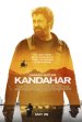 Kandahar poster