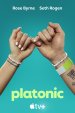 Platonic (series) poster