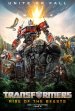 Transformers: Rise of the Beasts poster