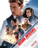 Mission: Impossible – Dead Reckoning Part One poster