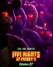 Five Nights at Freddy's Poster