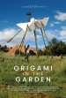 Origami in the Garden Poster