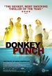 Donkey Punch Poster