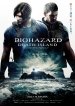 Resident Evil: Death Island Poster