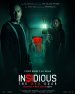 Insidious: The Red Door poster