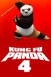 Kung Fu Panda 4 Poster