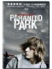 Paranoid Park poster