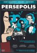 Persepolis poster