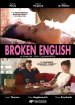 Broken English Poster