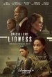 Special Ops: Lioness (Series) Poster