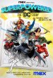 Superpowered: The DC Story poster